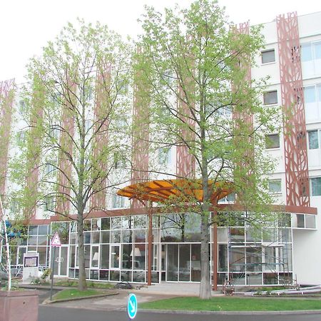 Logis Hotels Grand Hotel D'Orleans Albi Kültér fotó