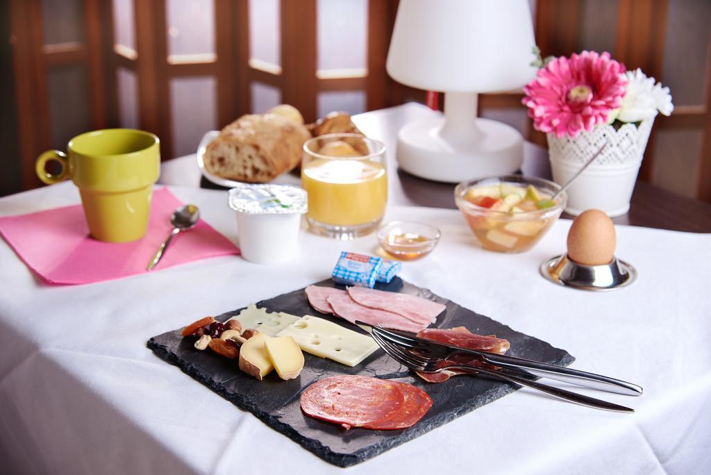 Logis Hotels Grand Hotel D'Orleans Albi Kültér fotó