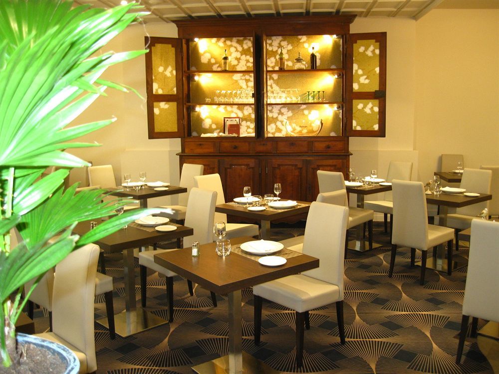 Logis Hotels Grand Hotel D'Orleans Albi Kültér fotó