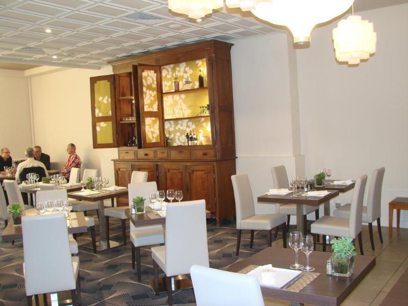 Logis Hotels Grand Hotel D'Orleans Albi Kültér fotó