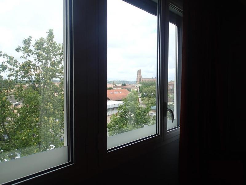 Logis Hotels Grand Hotel D'Orleans Albi Kültér fotó
